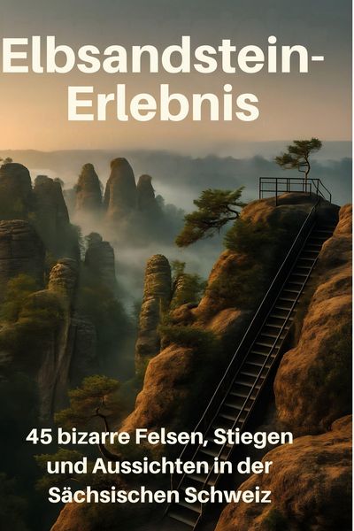 Produktbild: Elbsandstein-Erlebnis