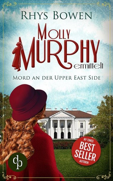 Produktbild: Mord an der Upper East Side