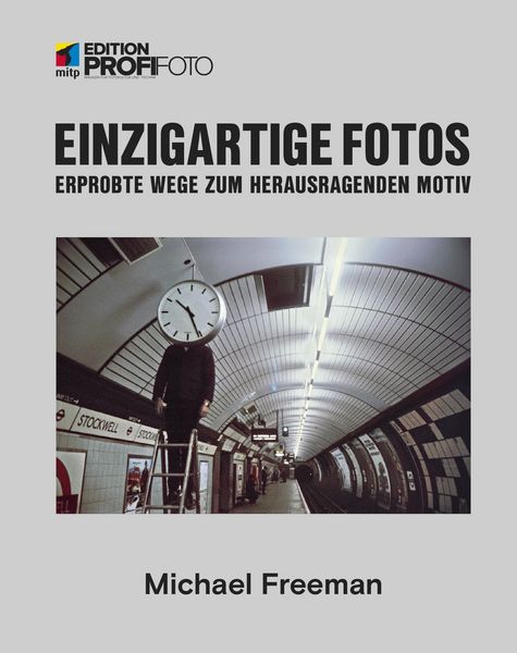 Produktbild: Einzigartige Fotos