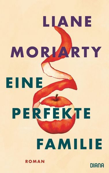 Produktbild: Eine perfekte Familie