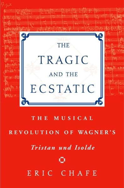 Produktbild: The Tragic and the Ecstatic
