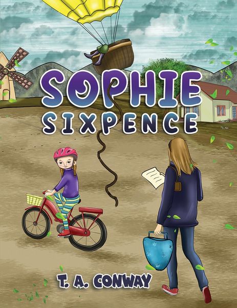 Produktbild: Sophie Sixpence