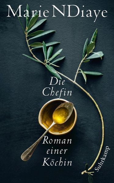 Produktbild: Die Chefin
