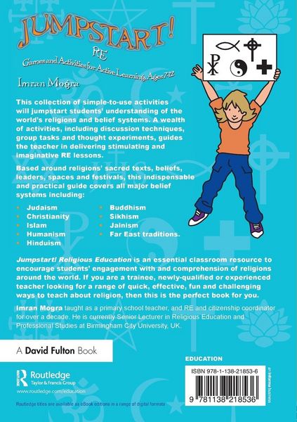 Produktbild: Jumpstart! RE
