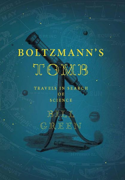 Produktbild: Boltzmann's Tomb