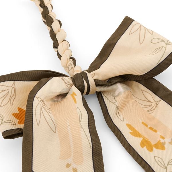 Produktbild: Schl&uuml;sselanh&auml;nger Satin