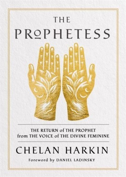 Produktbild: The Prophetess