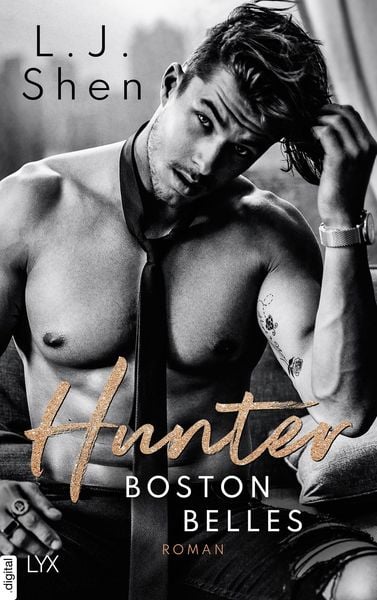 Produktbild: Boston Belles - Hunter