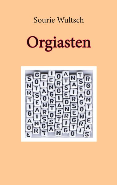 Produktbild: Orgiasten