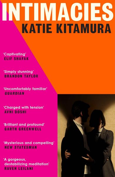 Produktbild: Intimacies