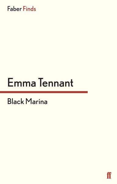 Produktbild: Black Marina