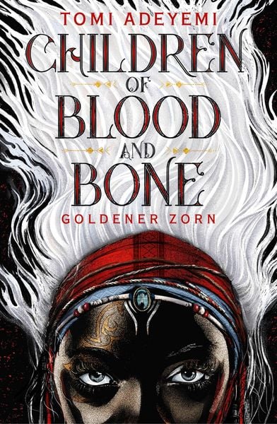 Produktbild: Children of Blood and Bone