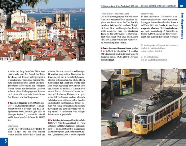 Produktbild: Reise Know-How Reiseführer Portugal