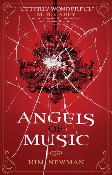 Produktbild: Angels of Music