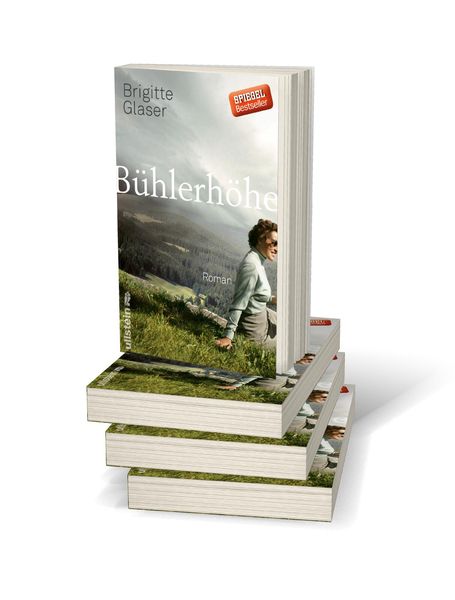 Produktbild: B&uuml;hlerh&ouml;he