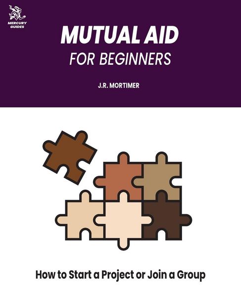 Produktbild: Mutual Aid for Beginners