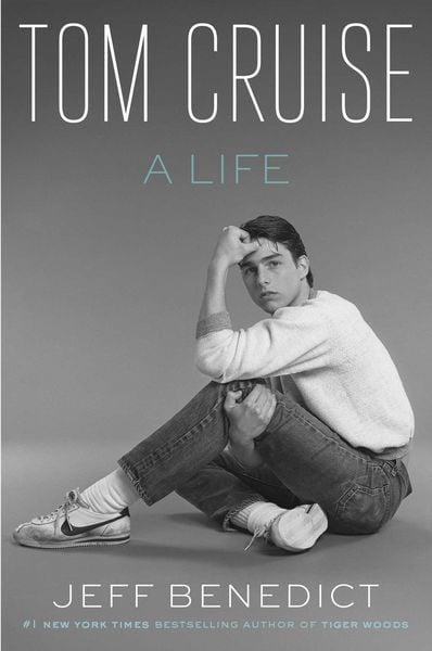 Produktbild: Tom Cruise
