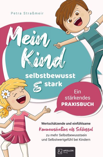 Produktbild: Mein Kind - selbstbewusst und stark
