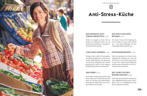 Produktbild: Entspannt macht schlank