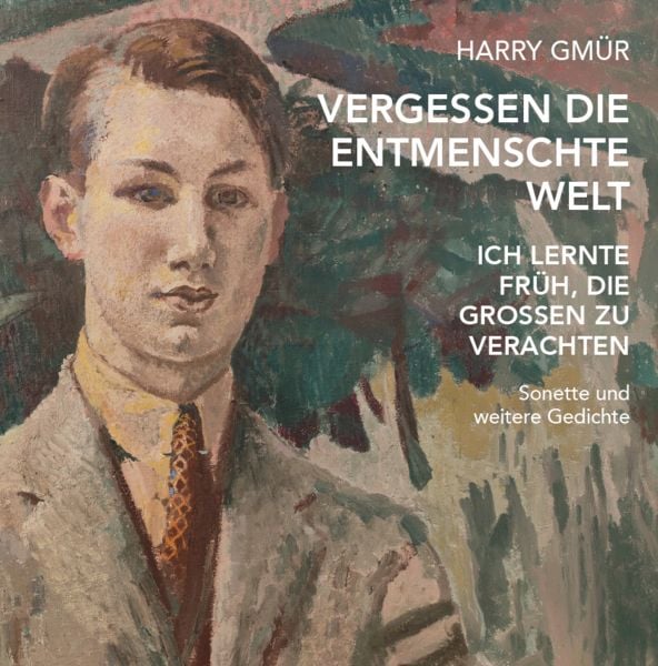 Produktbild: Vergessen die entmenschte Welt