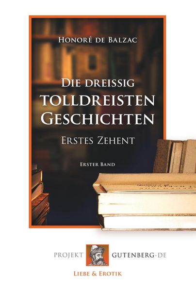 Produktbild: Die drei&szlig;ig tolldreisten Geschichten - Erstes Zehent