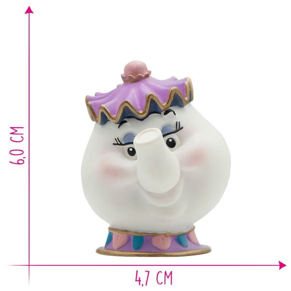 Produktbild: BULLYLAND Mrs. Potts