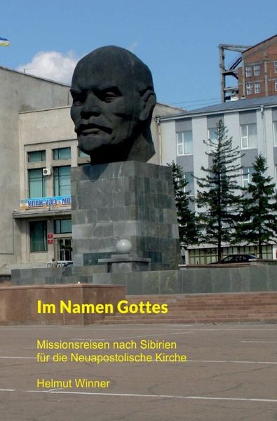 Im Namen Gottes, Taschenbuch von Helmut Winner, Epubli, 9783742702432