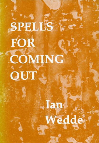 Produktbild: Spells for Coming Out