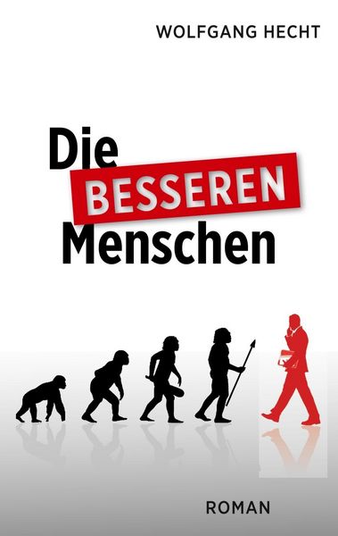 Produktbild: Die besseren Menschen