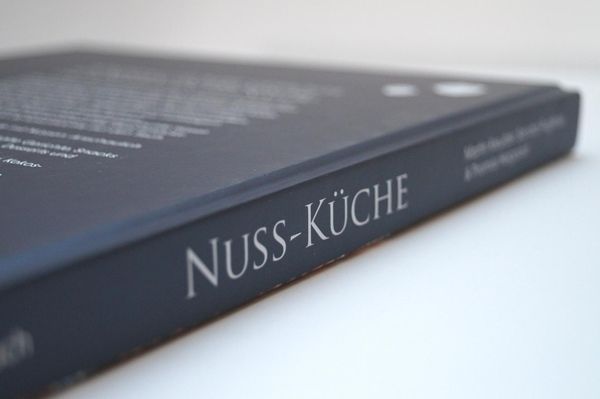 Produktbild: Nuss-K&uuml;che