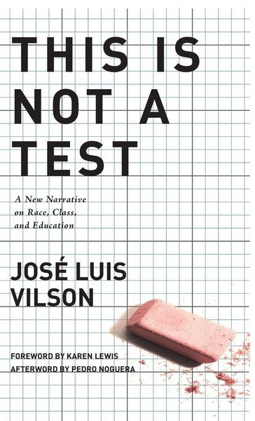 Produktbild: This Is Not a Test