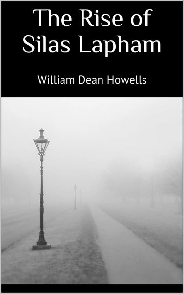 Produktbild: The Rise of Silas Lapham