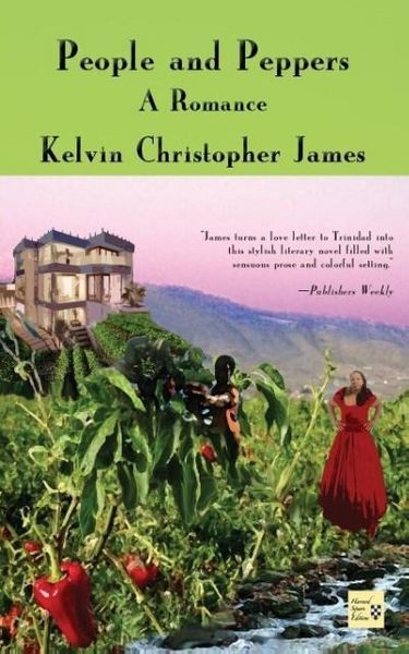 Produktbild: People and Peppers, A Romance