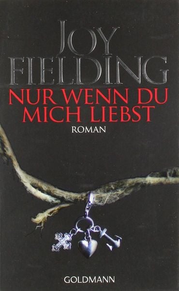 Produktbild: Fielding: Nur wenn du mich liebst