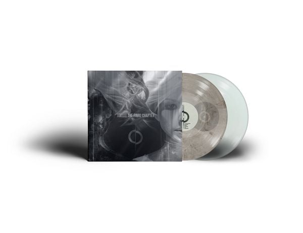 Produktbild: Abyss - The Final Chapter, 2 Schallplatte (Black Smoke Northern Light 2LP)