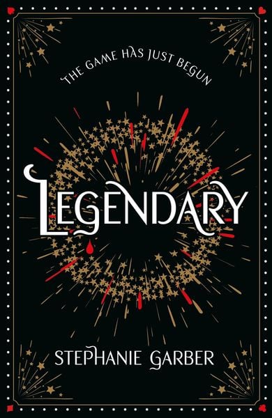 Produktbild: Legendary