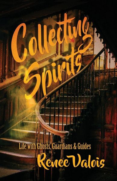 Produktbild: Collecting Spirits