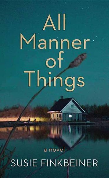 Produktbild: All Manner of Things