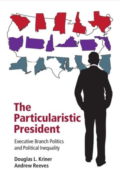 Produktbild: Particularistic President