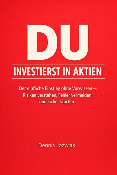 Produktbild: Du Investierst - In Aktien