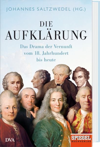 Produktbild: Die Aufkl&auml;rung