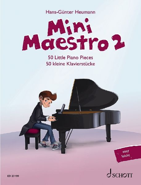 Produktbild: Mini Maestro