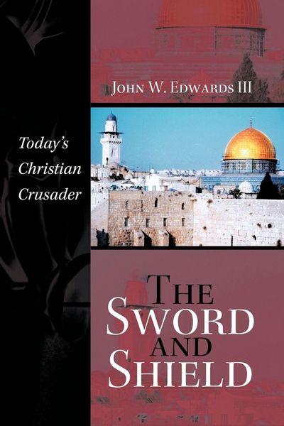 Produktbild: The Sword and Shield