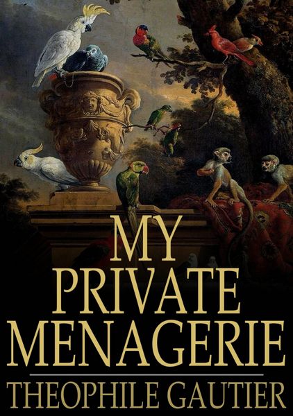 Produktbild: My Private Menagerie