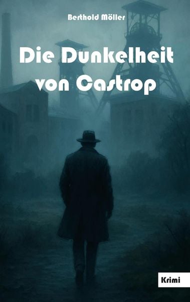 Produktbild: Die Dunkelheit von Castrop