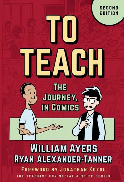 Produktbild: To Teach