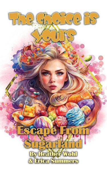 Produktbild: Escape From Sugarland