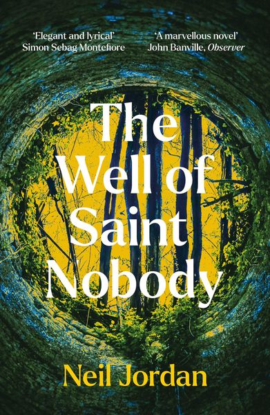 Produktbild: The Well of Saint Nobody