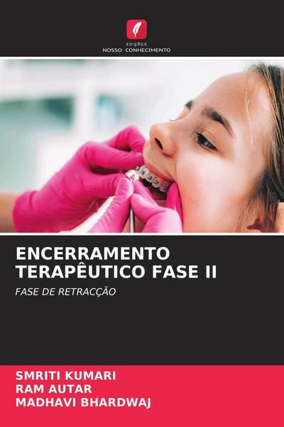 Produktbild: ENCERRAMENTO TERAP&Ecirc;UTICO FASE II
