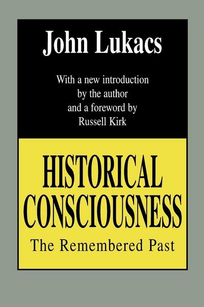 Produktbild: Historical Consciousness